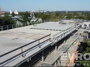 Prodej činžovního domu, Ostrava - Poruba, Mongolská, 6000 m2