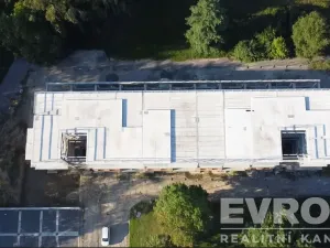 Prodej činžovního domu, Ostrava - Poruba, Mongolská, 6000 m2