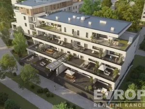 Prodej činžovního domu, Ostrava - Poruba, Mongolská, 6000 m2