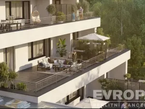 Prodej činžovního domu, Ostrava - Poruba, Mongolská, 6000 m2