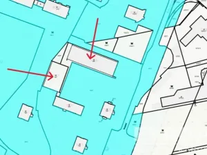Prodej činžovního domu, Ostrava - Poruba, Mongolská, 6000 m2