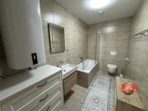 Pronájem bytu 3+kk, Humpolec - Rozkoš, 70 m2