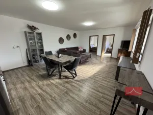 Pronájem bytu 3+kk, Humpolec - Rozkoš, 70 m2