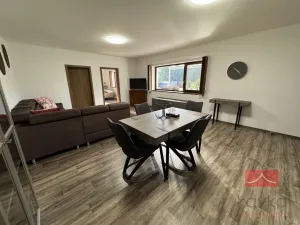 Pronájem bytu 3+kk, Humpolec - Rozkoš, 70 m2