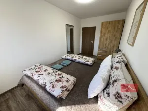 Pronájem bytu 3+kk, Humpolec - Rozkoš, 70 m2