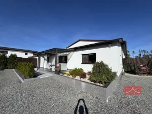 Pronájem bytu 3+kk, Humpolec - Rozkoš, 70 m2