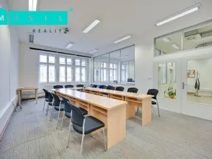 Pronájem obchodního prostoru, Olomouc, Horní náměstí, 300 m2
