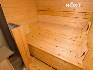 Prodej rodinného domu, Lužec nad Vltavou, Šmeralova, 184 m2