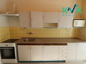 Pronájem bytu 2+1, Ostrov, Mánesova, 58 m2