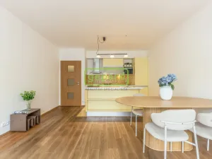 Prodej bytu 2+kk, Praha, Kališnická, 57 m2