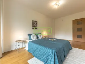 Prodej bytu 2+kk, Praha, Kališnická, 57 m2