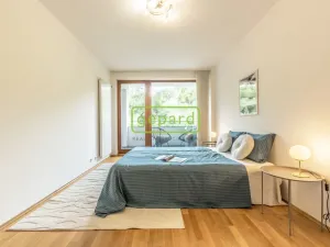 Prodej bytu 2+kk, Praha, Kališnická, 57 m2