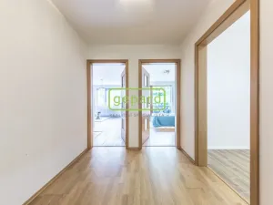Prodej bytu 2+kk, Praha, Kališnická, 57 m2