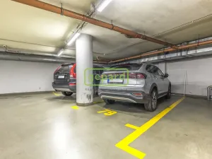 Prodej bytu 2+kk, Praha, Kališnická, 57 m2