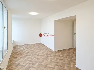 Pronájem bytu 3+1, Teplice - Trnovany, Antonína Sochora, 99 m2