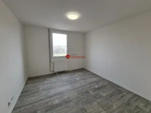 Pronájem bytu 2+1, Teplice - Trnovany, Antonína Sochora, 37 m2