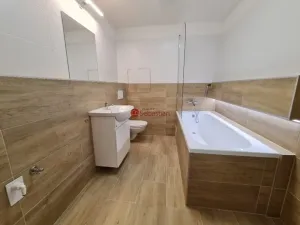 Pronájem bytu 3+kk, Teplice - Trnovany, Antonína Sochora, 81 m2