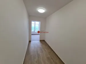 Pronájem bytu 3+kk, Teplice - Trnovany, Antonína Sochora, 81 m2
