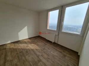 Pronájem bytu 3+kk, Teplice - Trnovany, Antonína Sochora, 81 m2