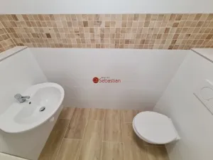 Pronájem bytu 3+kk, Teplice - Trnovany, Antonína Sochora, 81 m2