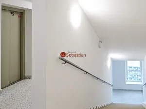 Pronájem bytu 3+kk, Teplice - Trnovany, Antonína Sochora, 81 m2