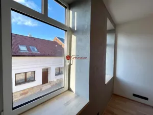 Pronájem bytu 2+kk, Hořice, 33 m2