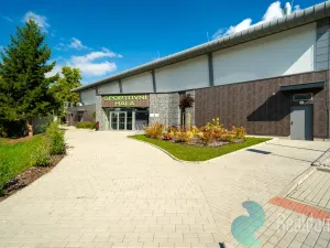 Prodej pozemku pro bydlení, Litvínovice, 1004 m2