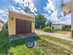 Prodej rodinného domu, Řečany nad Labem, Karla Čapka, 180 m2