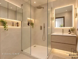 Prodej bytu 3+1, Kyjov, Sídliště U Vodojemu, 60 m2