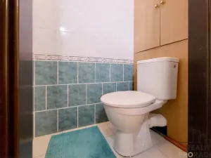 Prodej bytu 3+1, Kyjov, Sídliště U Vodojemu, 60 m2
