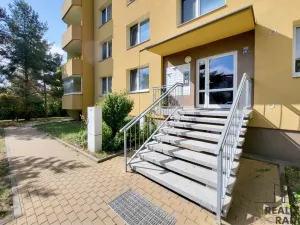 Prodej bytu 3+1, Kyjov, Sídliště U Vodojemu, 60 m2