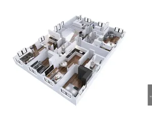 Prodej rodinného domu, Třebotov, Hlavní, 500 m2