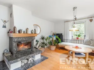 Prodej rodinného domu, Krásná Hora, 228 m2