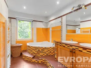 Prodej rodinného domu, Krásná Hora, 228 m2