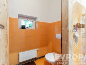 Prodej rodinného domu, Krásná Hora, 228 m2