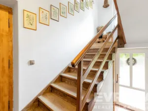 Prodej rodinného domu, Krásná Hora, 228 m2