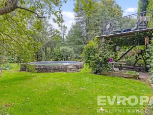 Prodej rodinného domu, Krásná Hora, 228 m2