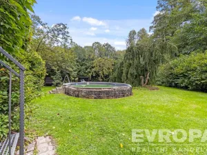Prodej rodinného domu, Krásná Hora, 228 m2