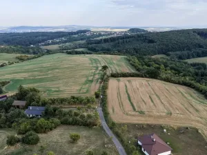Prodej pozemku pro bydlení, Nová Dědina, 2379 m2