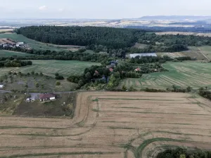 Prodej pozemku pro bydlení, Nová Dědina, 2379 m2