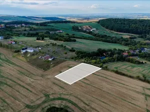 Prodej pozemku pro bydlení, Nová Dědina, 2379 m2