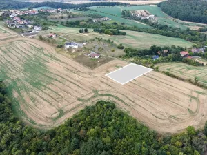 Prodej pozemku pro bydlení, Nová Dědina, 2379 m2