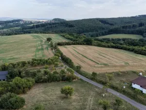 Prodej pozemku pro bydlení, Nová Dědina, 2379 m2