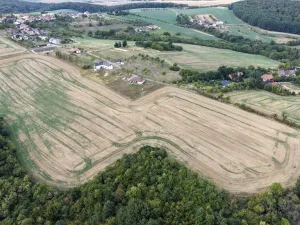 Prodej pozemku pro bydlení, Nová Dědina, 2379 m2