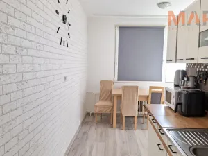 Prodej bytu 3+1, Chomutov, Písečná, 79 m2