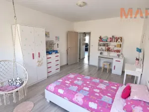 Prodej bytu 3+1, Chomutov, Písečná, 79 m2