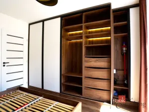 Pronájem bytu 3+kk, Plzeň - Východní Předměstí, Klicperova, 74 m2