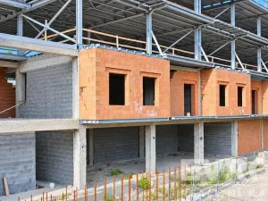 Prodej atypického bytu, Ostrava - Poruba, Mongolská, 6000 m2