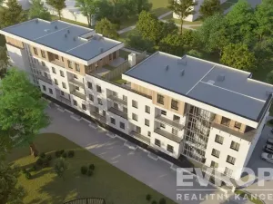 Prodej atypického bytu, Ostrava - Poruba, Mongolská, 6000 m2