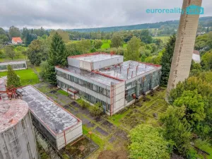 Prodej komerčního pozemku, Nové Město pod Smrkem, 6841 m2